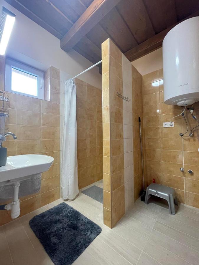Mura Völgye Vendégház Muraratka Exterior foto